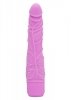 Classic Slim Vibrator Pink